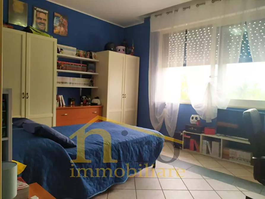 Immagine 11 di Appartamento in vendita  in via Leonardo Petruzzi a Città Sant'angelo