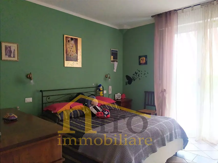 Immagine 12 di Appartamento in vendita  in via Leonardo Petruzzi a Città Sant'angelo