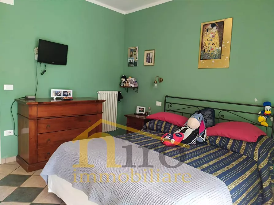 Immagine 13 di Appartamento in vendita  in via Leonardo Petruzzi a Città Sant'angelo
