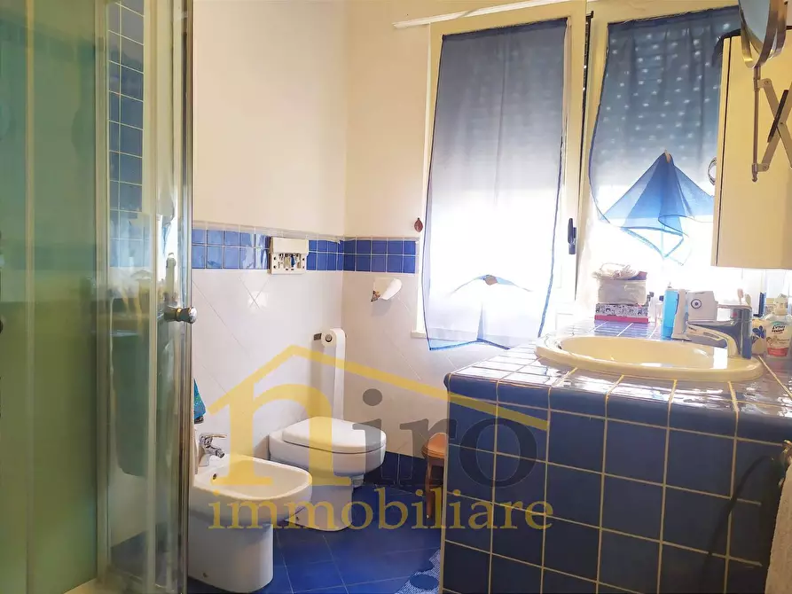 Immagine 17 di Appartamento in vendita  in via Leonardo Petruzzi a Città Sant'angelo