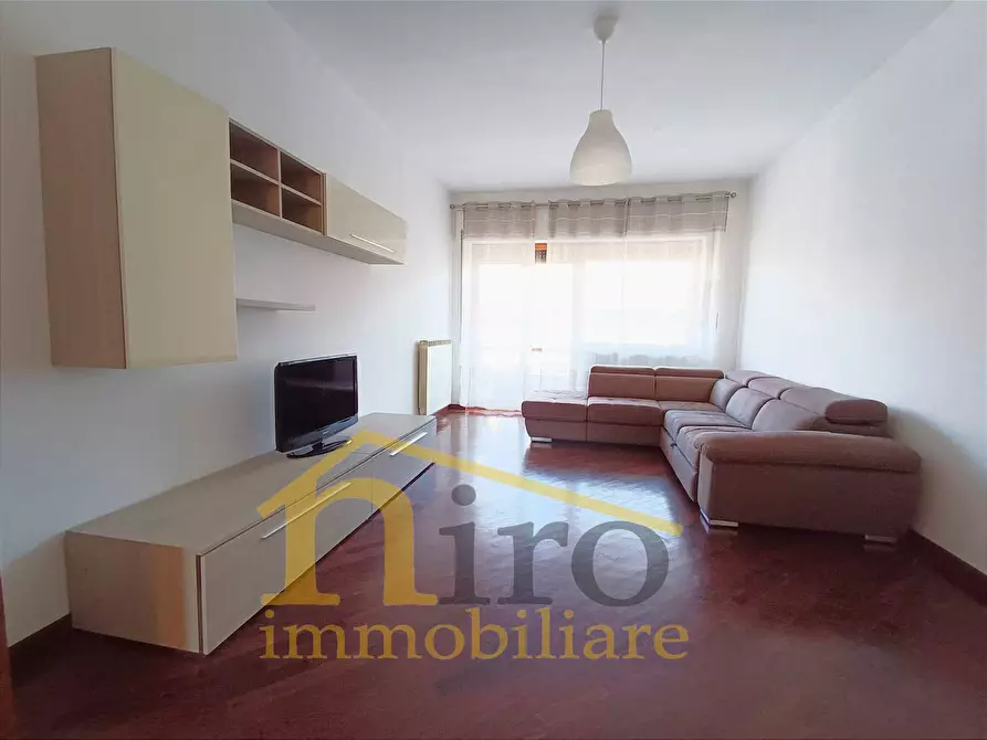 Immagine 1 di Appartamento in affitto  in Via Lucania a Pescara