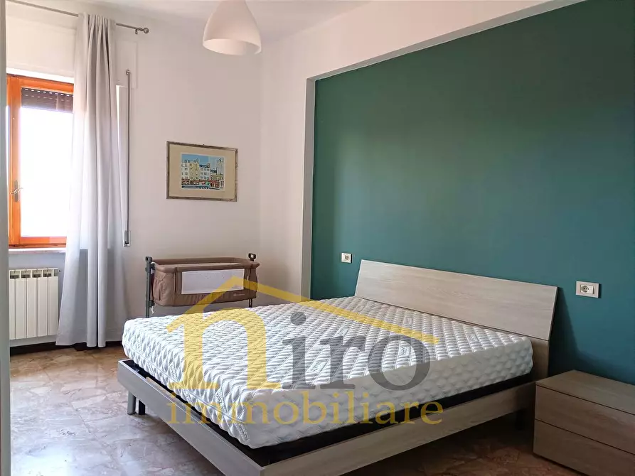 Immagine 4 di Appartamento in affitto  in Via Lucania a Pescara