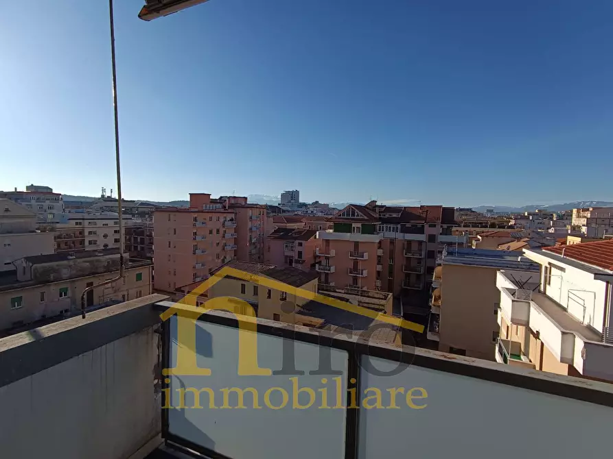 Immagine 9 di Appartamento in affitto  in Via Lucania a Pescara