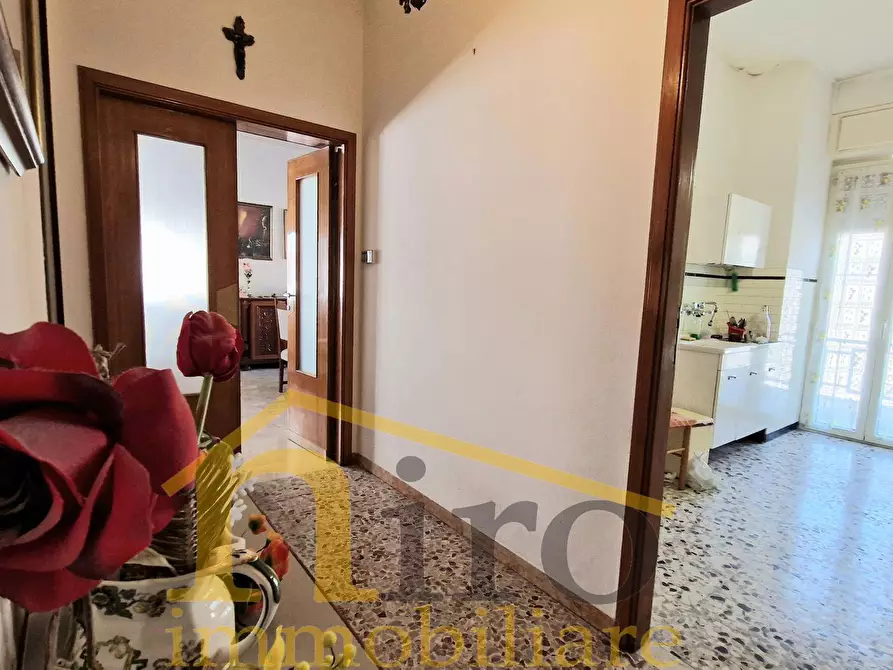 Immagine 1 di Appartamento in vendita  in Via Enzo Ferrari a Pescara