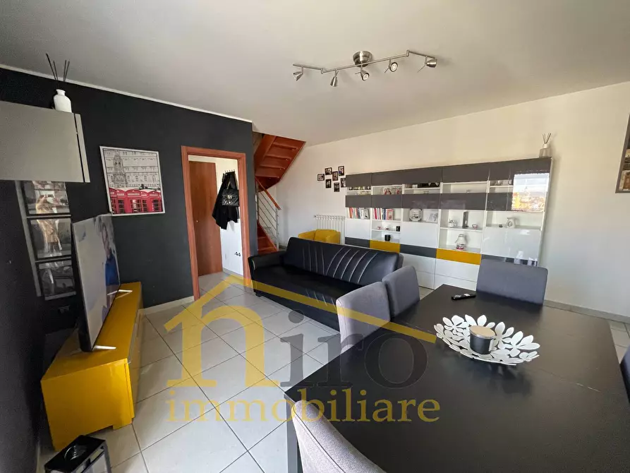 Immagine 1 di Appartamento in vendita  in Via Giuseppe Misticoni 21 a Pescara