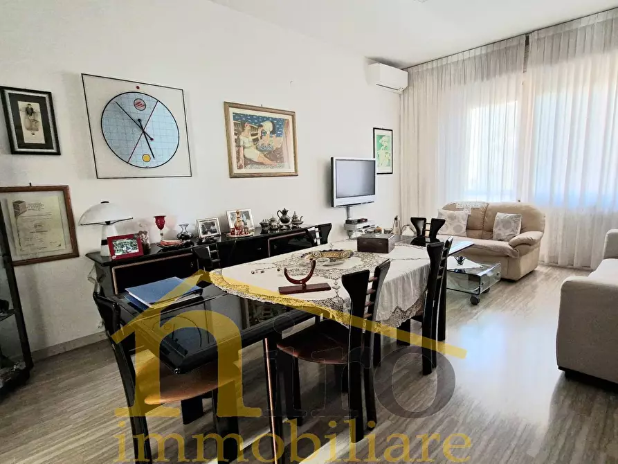 Immagine 1 di Appartamento in vendita  in Via Campania 32 a Pescara