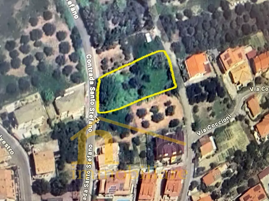 Immagine 6 di Terreno residenziale in vendita  in Contrada San Silvestro 128 a Silvi