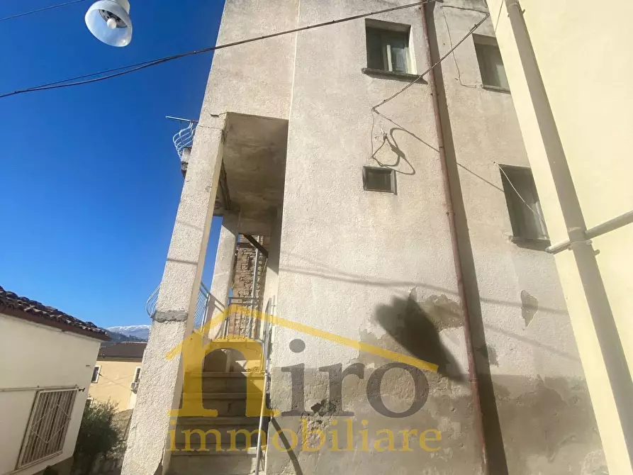 Immagine 2 di Casa indipendente in vendita  in via Vallone 10 a Altino