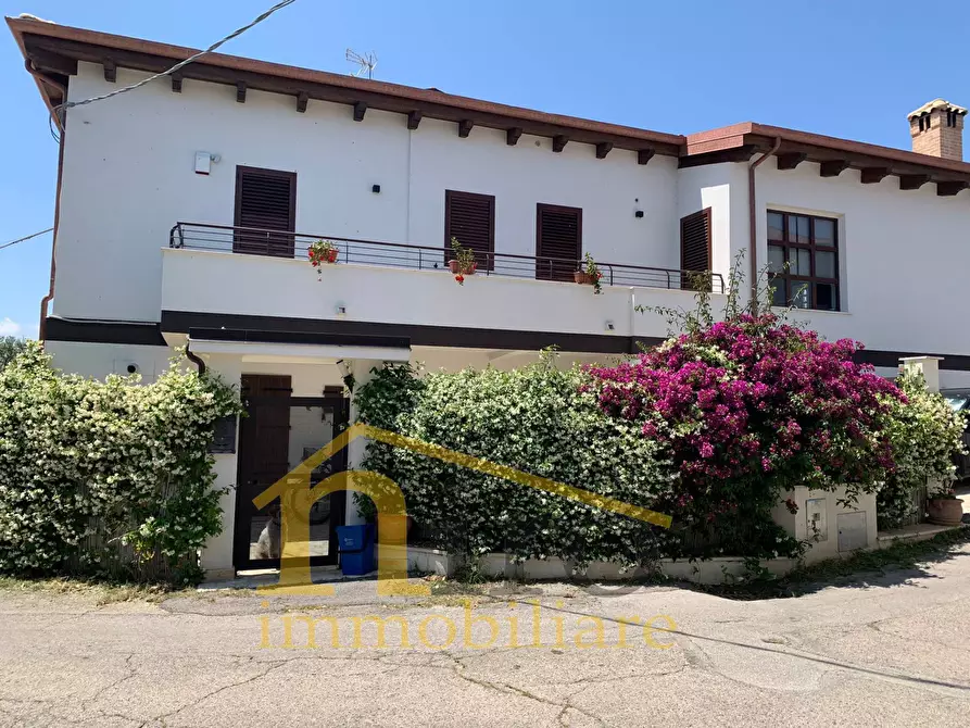 Immagine 1 di Casa indipendente in vendita  in Strada Vicinale Mittiguerra a Pescara