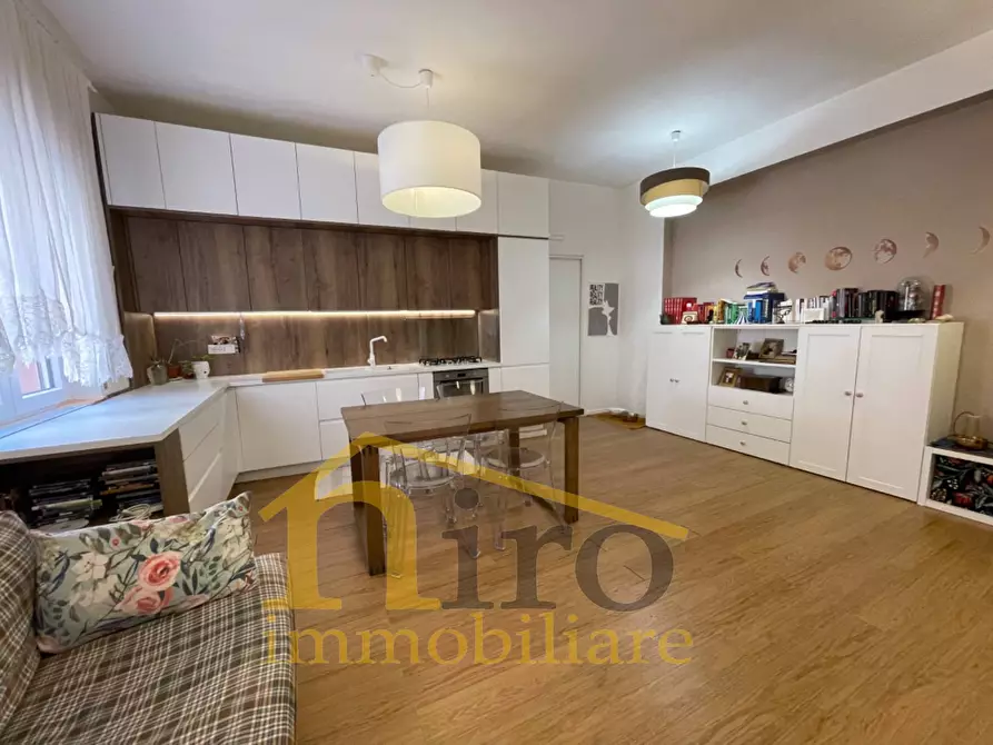 Immagine 1 di Appartamento in vendita  in Via Pizzoferrato 74 a Pescara