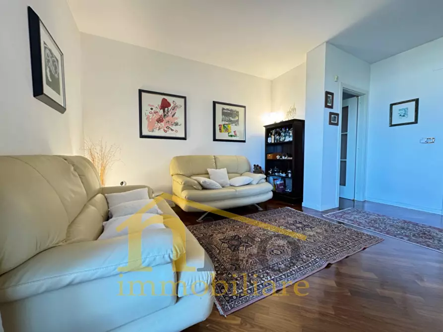 Immagine 3 di Appartamento in vendita  a Chieti