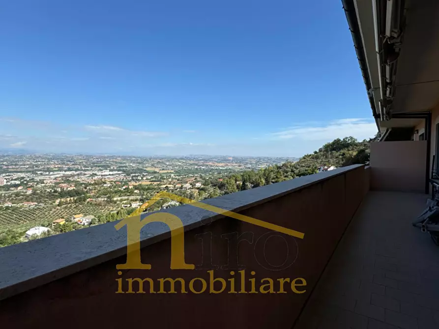 Immagine 5 di Appartamento in vendita  a Chieti