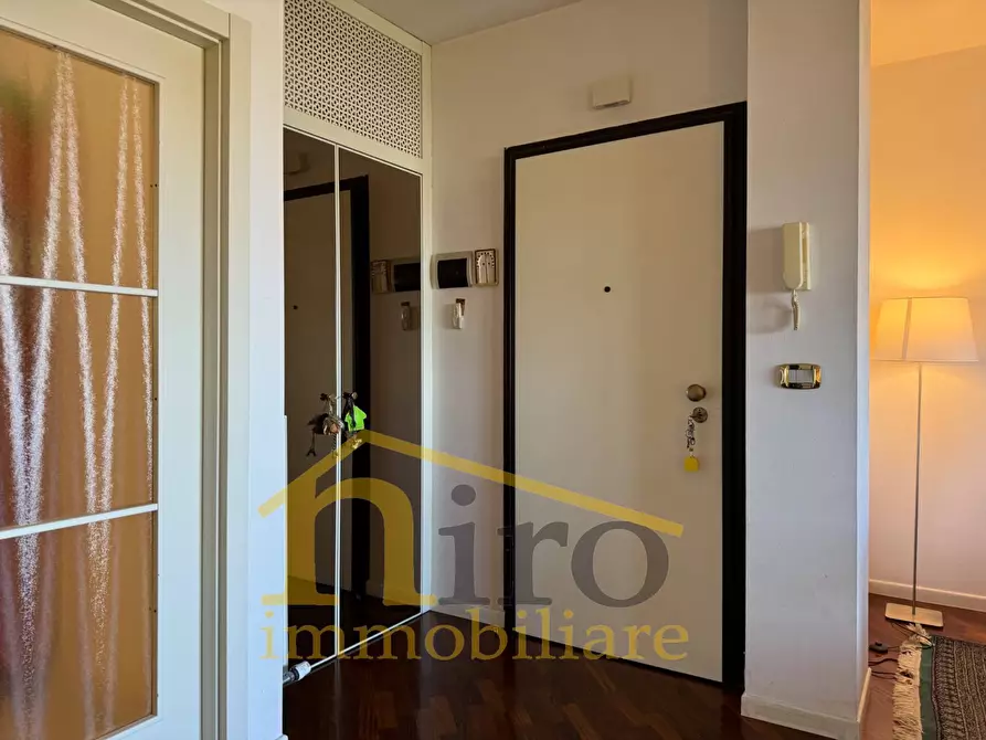 Immagine 2 di Appartamento in vendita  a Chieti