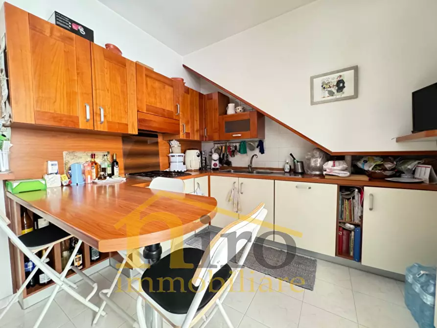 Immagine 7 di Appartamento in vendita  a Chieti