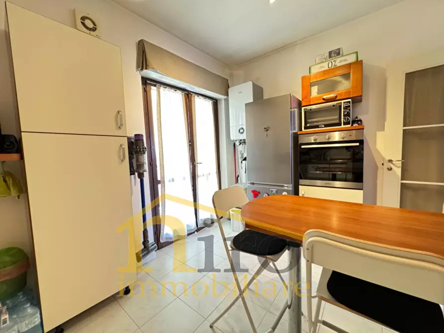 Immagine 8 di Appartamento in vendita  a Chieti