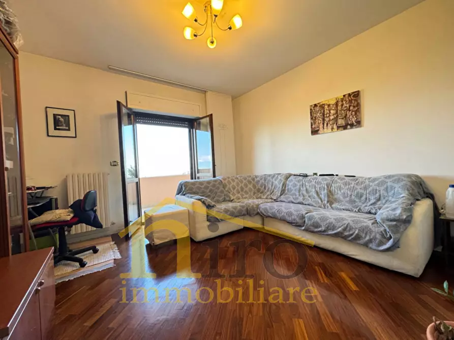 Immagine 10 di Appartamento in vendita  a Chieti