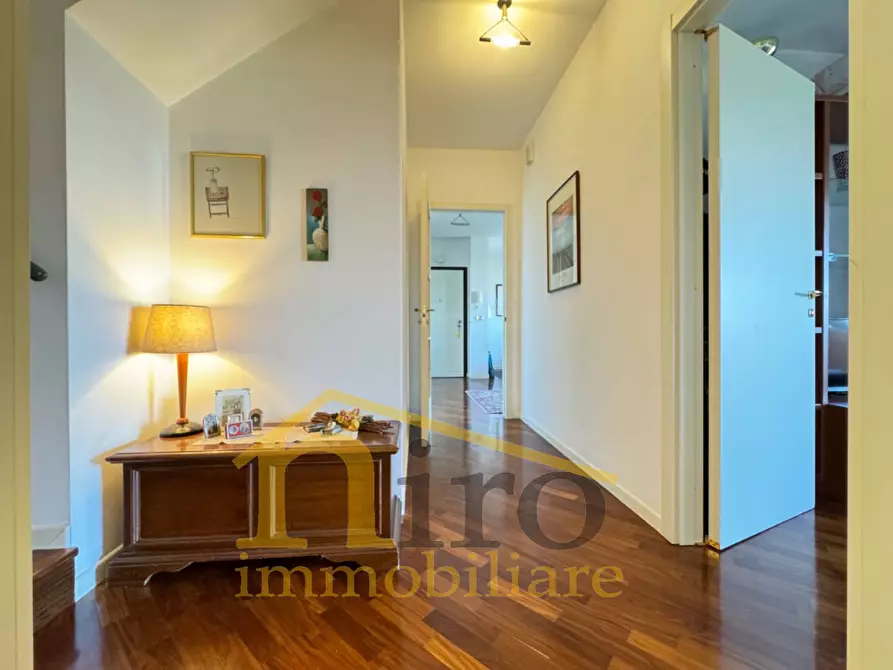 Immagine 16 di Appartamento in vendita  a Chieti