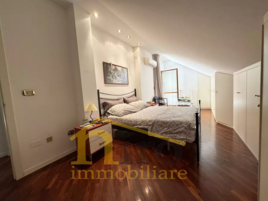 Immagine 19 di Appartamento in vendita  a Chieti