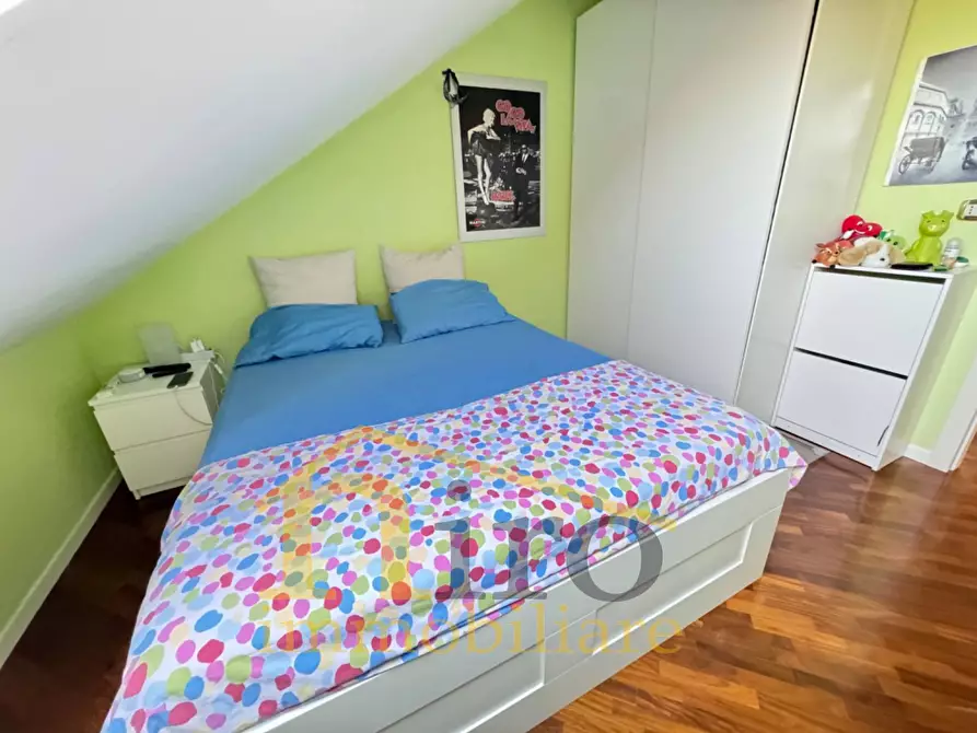 Immagine 22 di Appartamento in vendita  a Chieti