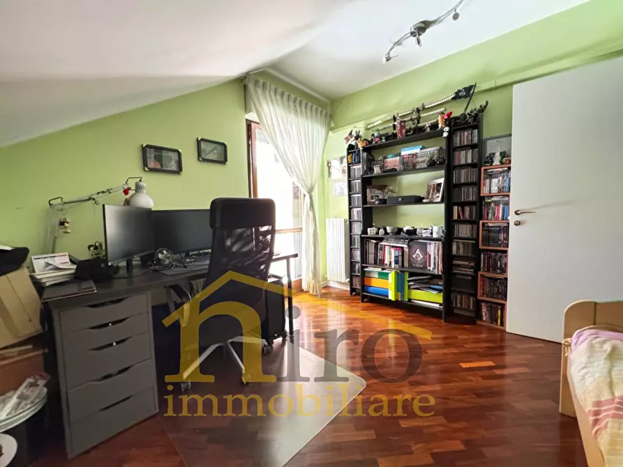 Immagine 30 di Appartamento in vendita  a Chieti