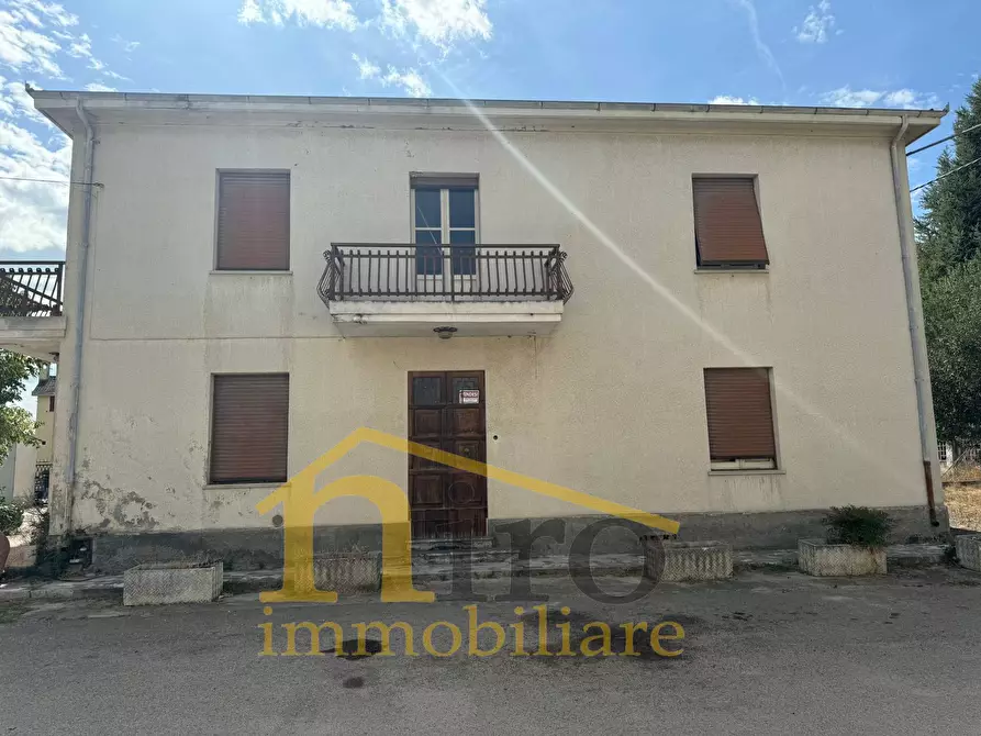 Immagine 1 di Casa indipendente in vendita  in viale italia 175 a Collecorvino