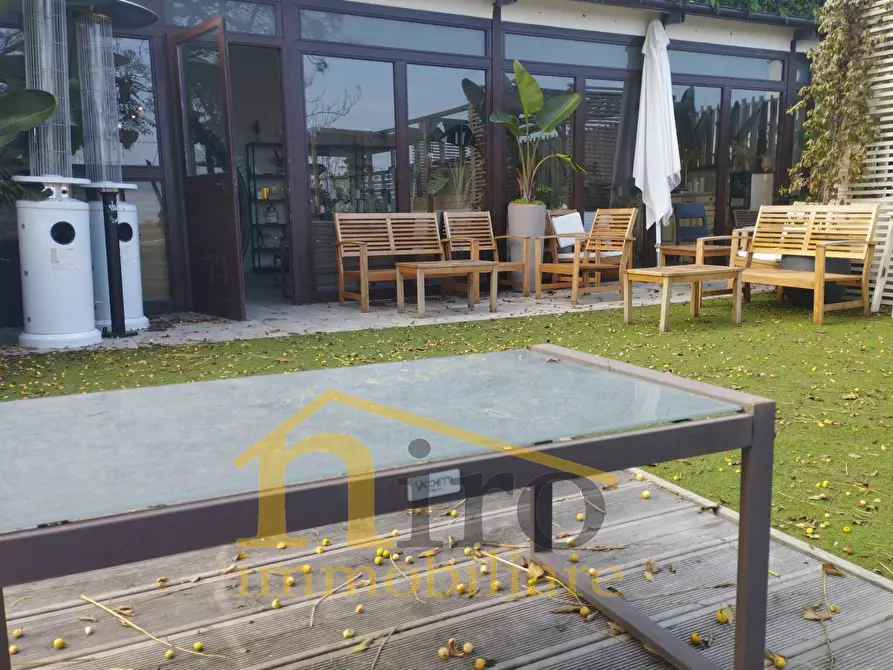 Immagine 20 di Attività commerciale in vendita  in via Giuseppe Garibaldi 274 a Silvi