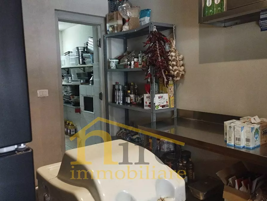 Immagine 22 di Attività commerciale in vendita  in via Giuseppe Garibaldi 274 a Silvi