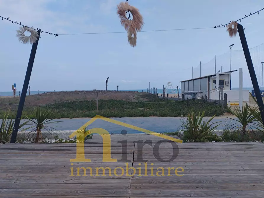 Immagine 25 di Attività commerciale in vendita  in via Giuseppe Garibaldi 274 a Silvi