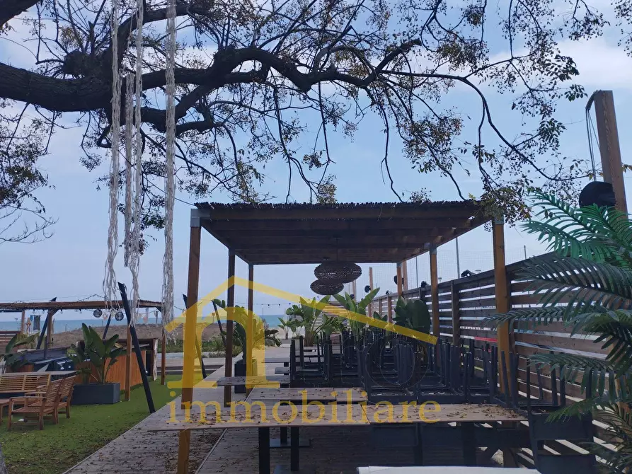 Immagine 26 di Attività commerciale in vendita  in via Giuseppe Garibaldi 274 a Silvi