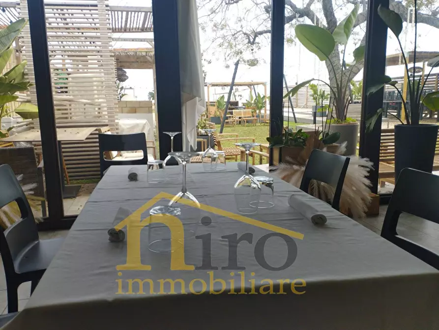 Immagine 30 di Attività commerciale in vendita  in via Giuseppe Garibaldi 274 a Silvi