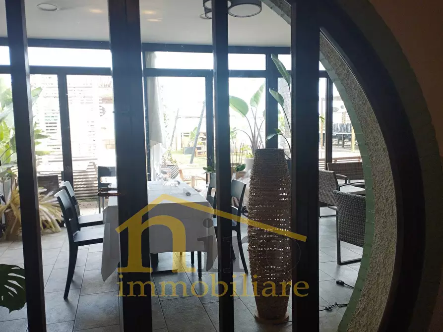 Immagine 32 di Attività commerciale in vendita  in via Giuseppe Garibaldi 274 a Silvi