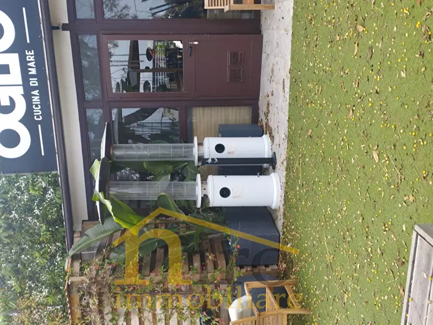 Immagine 36 di Attività commerciale in vendita  in via Giuseppe Garibaldi 274 a Silvi