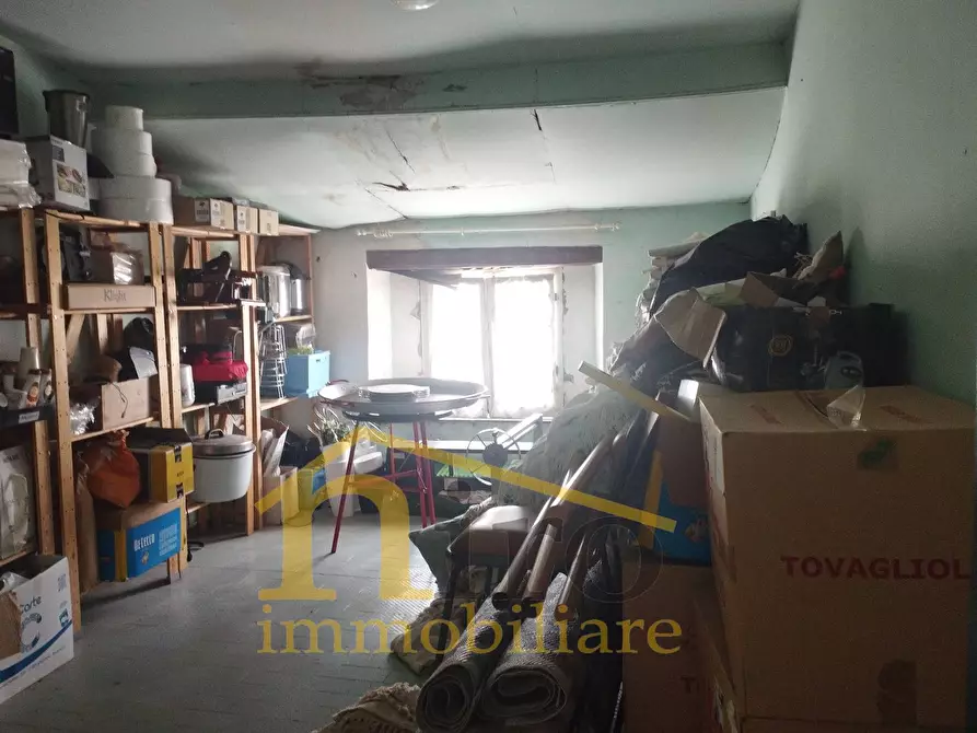 Immagine 37 di Attività commerciale in vendita  in via Giuseppe Garibaldi 274 a Silvi