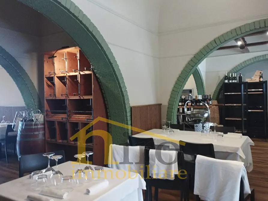 Immagine 39 di Attività commerciale in vendita  in via Giuseppe Garibaldi 274 a Silvi