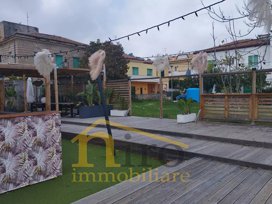 Immagine 40 di Attività commerciale in vendita  in via Giuseppe Garibaldi 274 a Silvi