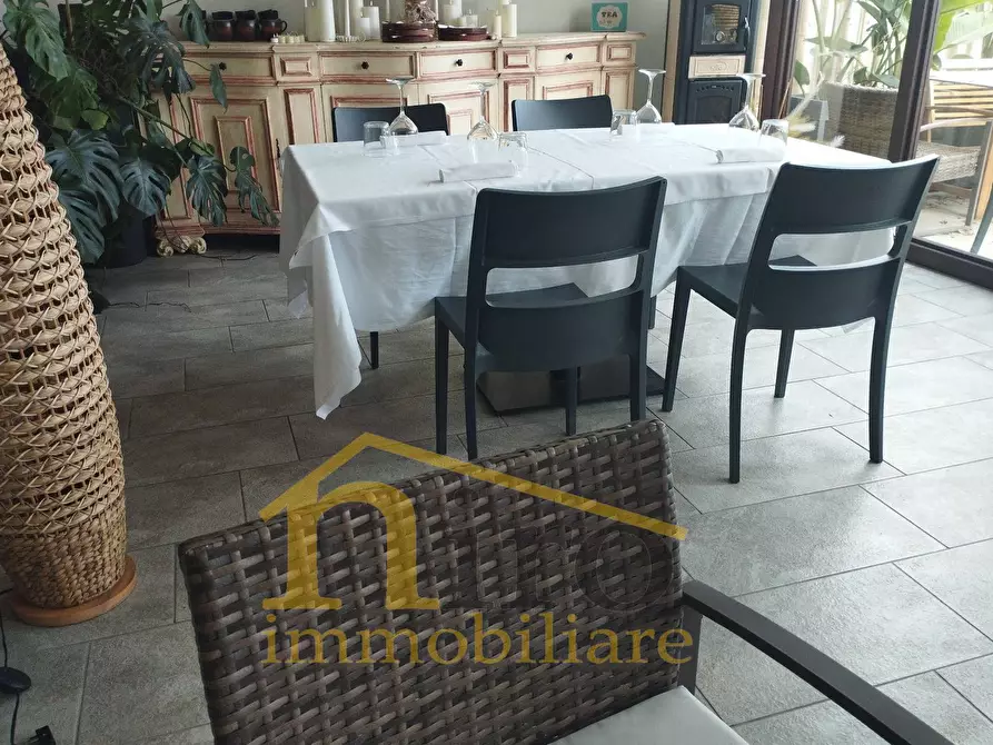 Immagine 41 di Attività commerciale in vendita  in via Giuseppe Garibaldi 274 a Silvi