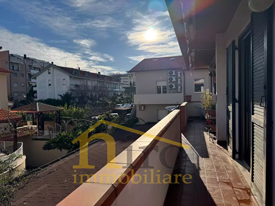 Immagine 8 di Villa in vendita  in Via San Paolo 23/G a Francavilla Al Mare