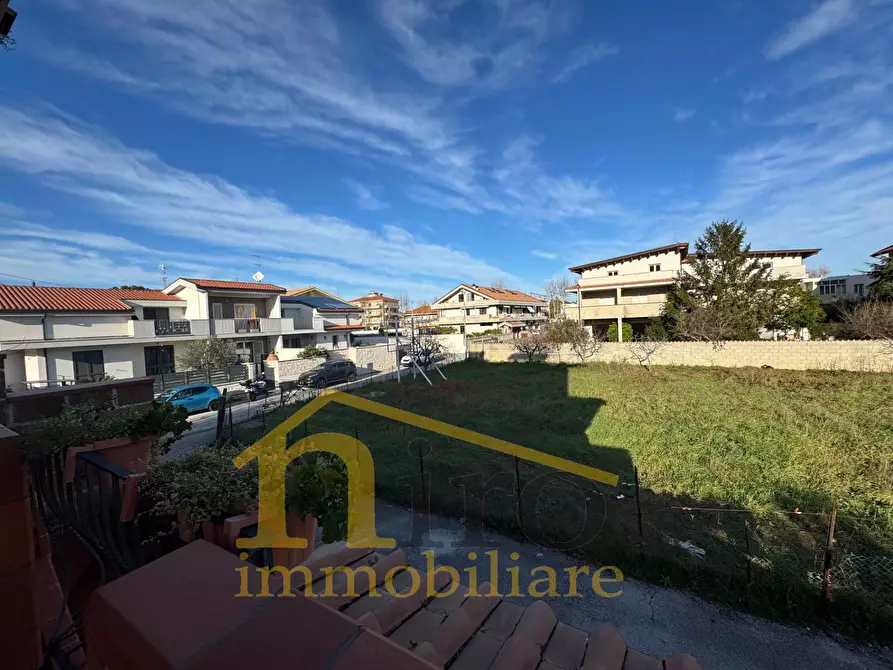 Immagine 9 di Villa in vendita  in Via San Paolo 23/G a Francavilla Al Mare
