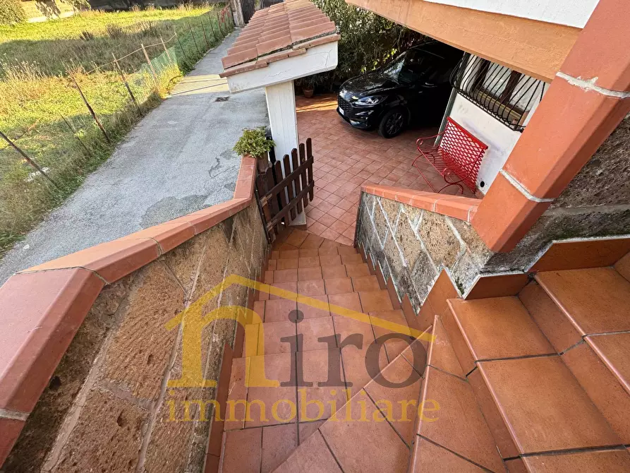 Immagine 6 di Villa in vendita  in Via San Paolo 23/G a Francavilla Al Mare