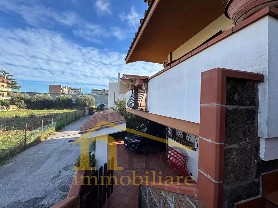 Immagine 5 di Villa in vendita  in Via San Paolo 23/G a Francavilla Al Mare