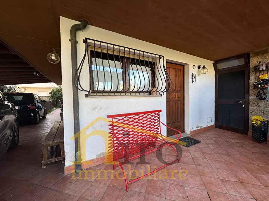 Immagine 20 di Villa in vendita  in Via San Paolo 23/G a Francavilla Al Mare