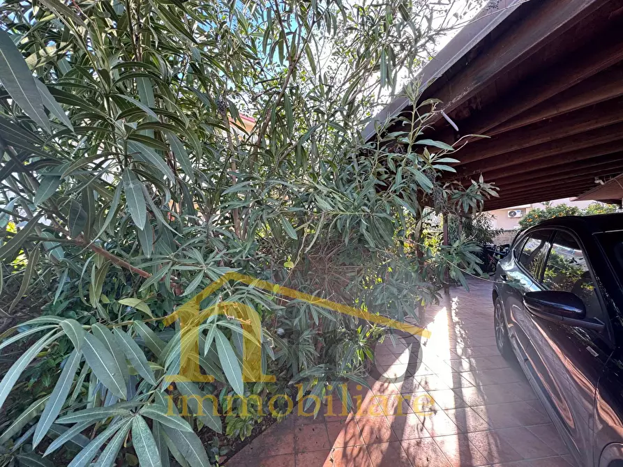 Immagine 11 di Villa in vendita  in Via San Paolo 23/G a Francavilla Al Mare