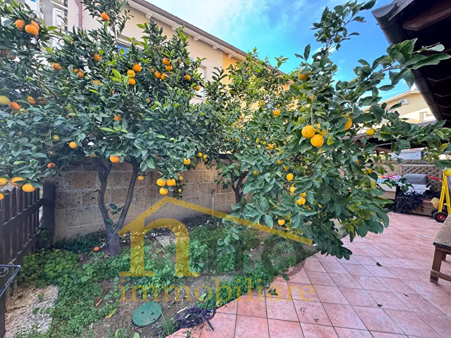 Immagine 14 di Villa in vendita  in Via San Paolo 23/G a Francavilla Al Mare