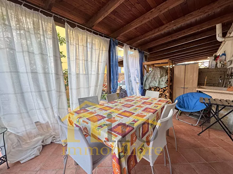 Immagine 17 di Villa in vendita  in Via San Paolo 23/G a Francavilla Al Mare
