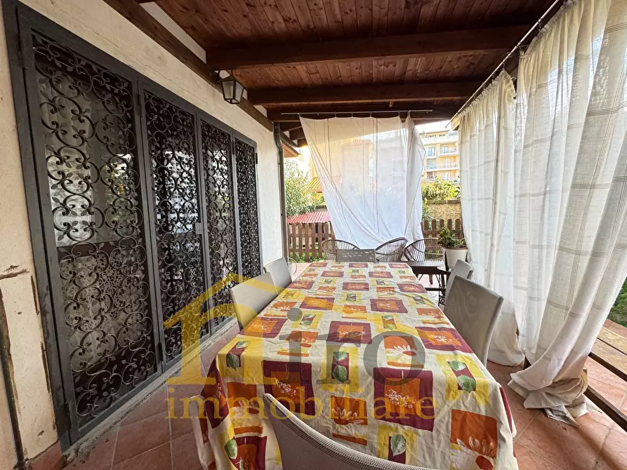 Immagine 18 di Villa in vendita  in Via San Paolo 23/G a Francavilla Al Mare