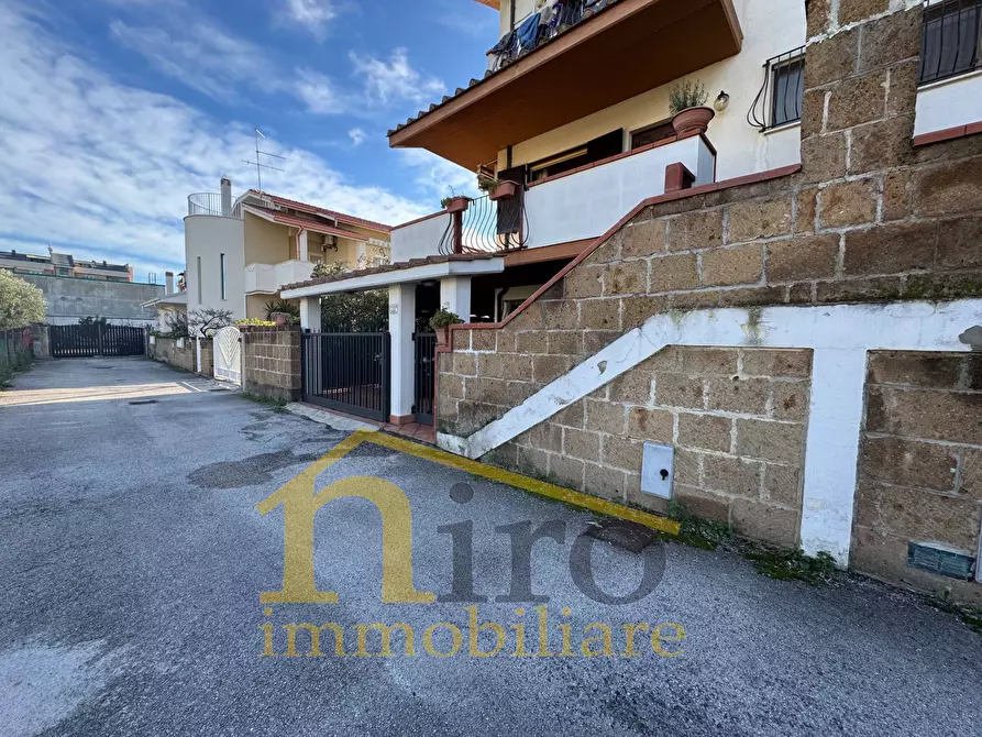 Immagine 2 di Villa in vendita  in Via San Paolo 23/G a Francavilla Al Mare