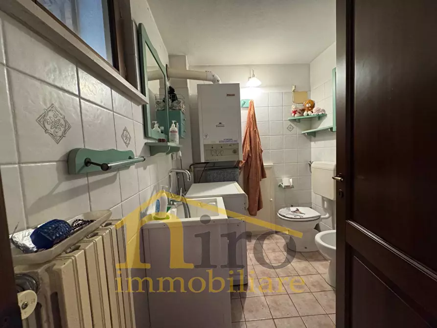 Immagine 31 di Villa in vendita  in Via San Paolo 23/G a Francavilla Al Mare