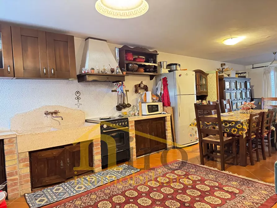 Immagine 24 di Villa in vendita  in Via San Paolo 23/G a Francavilla Al Mare