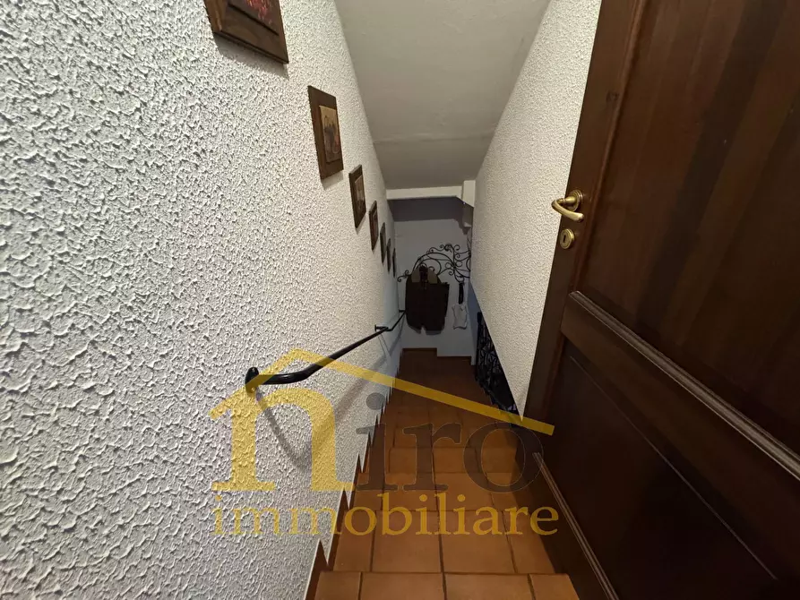 Immagine 32 di Villa in vendita  in Via San Paolo 23/G a Francavilla Al Mare