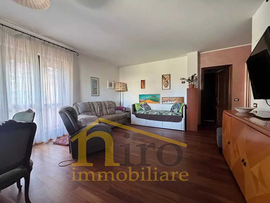 Immagine 34 di Villa in vendita  in Via San Paolo 23/G a Francavilla Al Mare